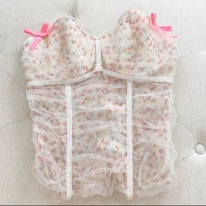 Victoria Secret Corset